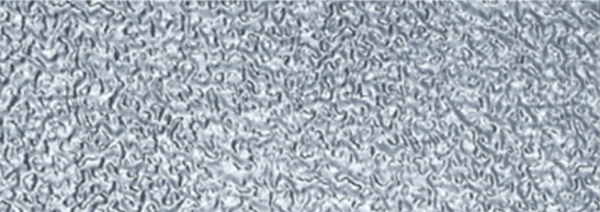 embossing