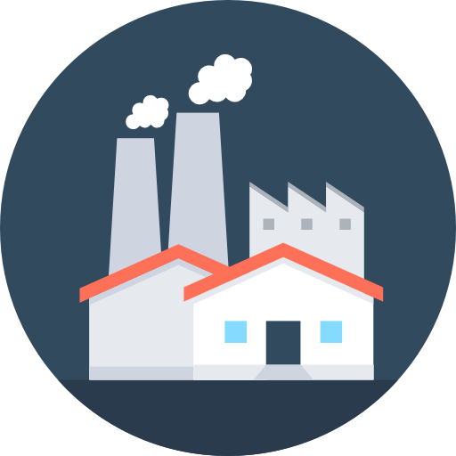 factory