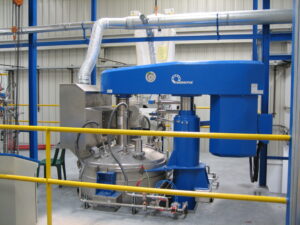 machine