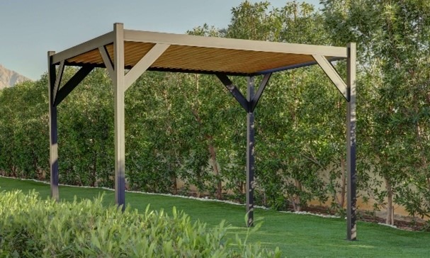 Pergola