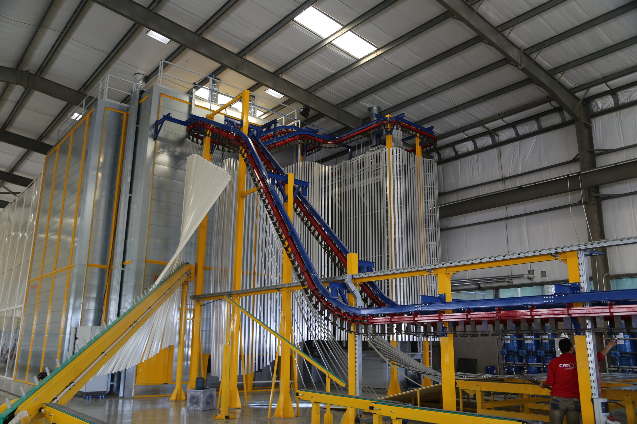 Powder Coating