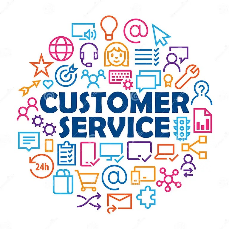 services