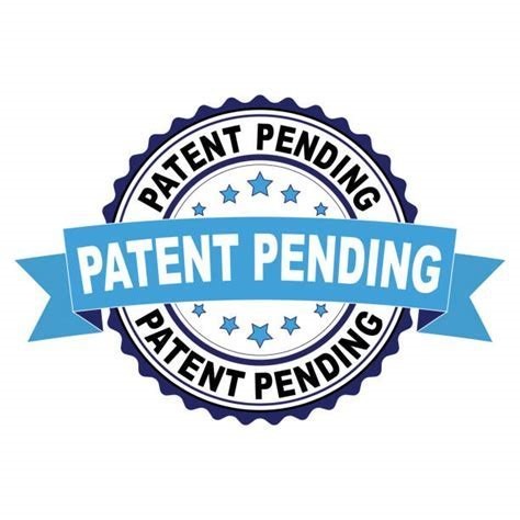 patent pending