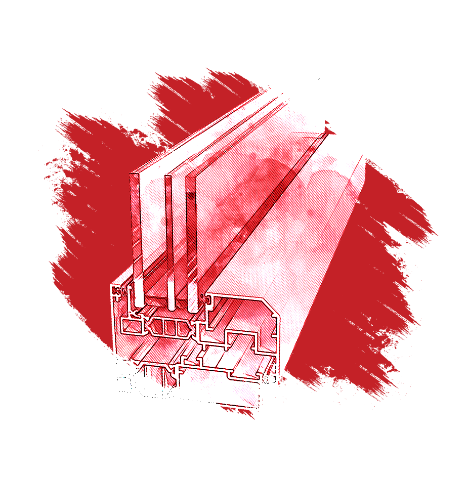 aluminum bar